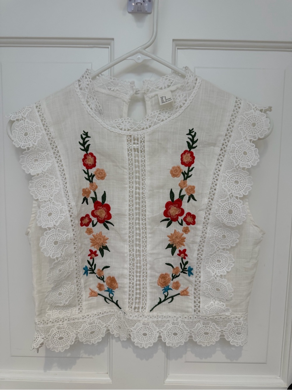 Women's Blouse - Size Small / XSmall - Picture 2 of 8